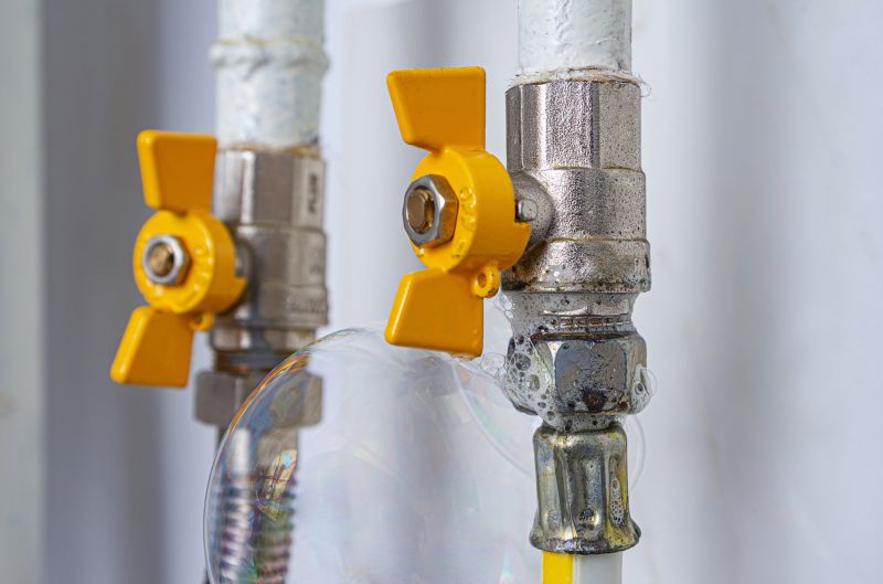 Gas Leak Detection Devices