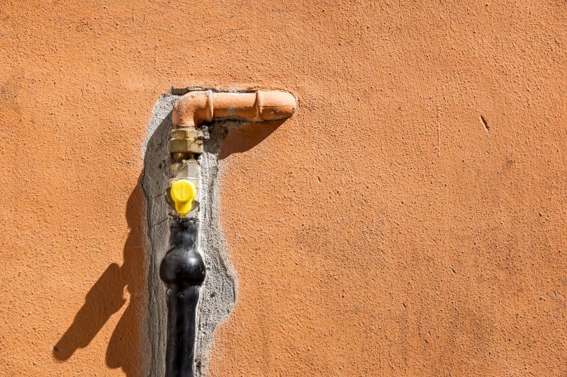Natural Gas Plumbing in Annapolis, MD